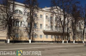 В Пензе открылась выставка к 150-летию художника Николая Петрова (16+)