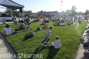 В правительстве Пензенской области сообщили о перспективах фестиваля «Jazz May»