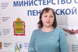 В пензенском Минобре прокомментировали перенос проведения ВПР в школах