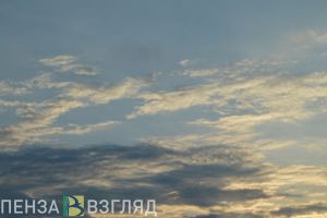 Пензенские синоптики сделали прогноз погоды в регионе на 25 марта