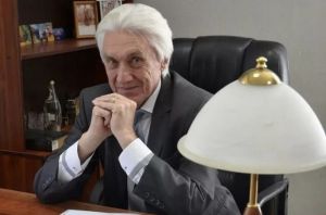 Директор Пензенской картинной галереи набрал более 1000 друзей во «ВКонтакте» за месяц