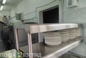 Обеспечением школьников питанием займется предприятие «Детское и лечебное питание»