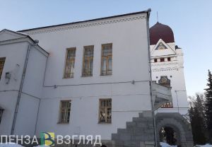 В Пензенской области пересчитали библиотеки и музеи