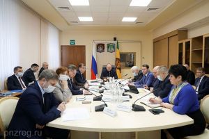 На реализацию проекта «Образование» в Пензенской области потратят больше 1 миллиарда рублей