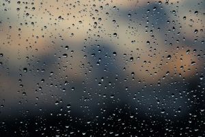 В Пензенской области прогнозируются дождь с мокрым снегом и порывистый ветер
