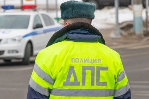 Пензенские госавтоинспекторы организовали массовую проверку на дорогах региона