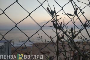 Пензенцы смогут подать заявление на получение детской путевки на Черное море с 1 апреля