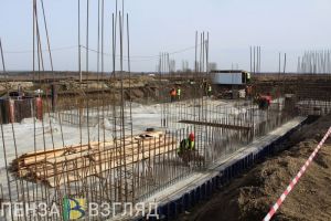 У пензенского мэра поинтересовались, какие школы построят и отремонтируют в этом году