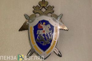 В Пензенской области следователи устанавливают обстоятельства гибели мужчины при пожаре