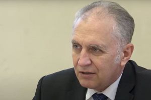Глава администрации Кузнецка заявил о недовольстве благоустройством города
