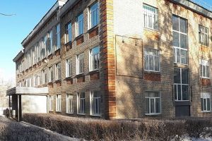 В Пензе обозначили срок окончания капремонта в гимназии №53
