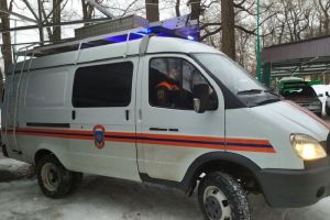 Пензенские спасатели помогли ребенку вытащить застрявшую в стуле голову