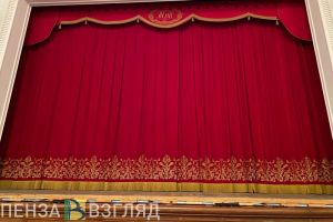 В выходные в «Тарханах» пройдут мастер-класс и театрализованное представление (12+)