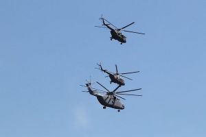 В Минобороны пообещали не отправлять призывников в горячие точки