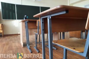 В пензенских школах провели уроки ГТО