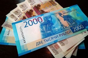 С 1 апреля в России повышается размер социальных пенсий