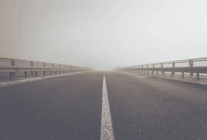 В Пензе на Бауманском мосту нашли тело мужчины