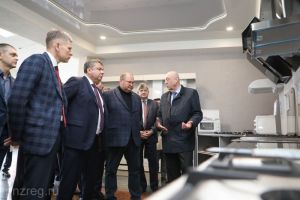 Олег Мельниченко призвал белорусские компании активнее выходить на российский рынок
