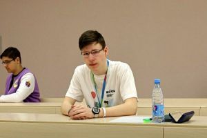 Пензенский школьник стал призером всероссийской олимпиады по географии