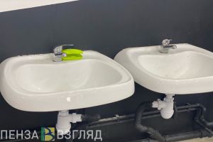 Перебои с водоснабжением в Пензе могут возникнуть в министерстве, детском саду и на нескольких улицах