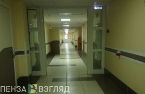 Первый установленный в России отечественный эндопротез локтевого сустава сделан в Пензе