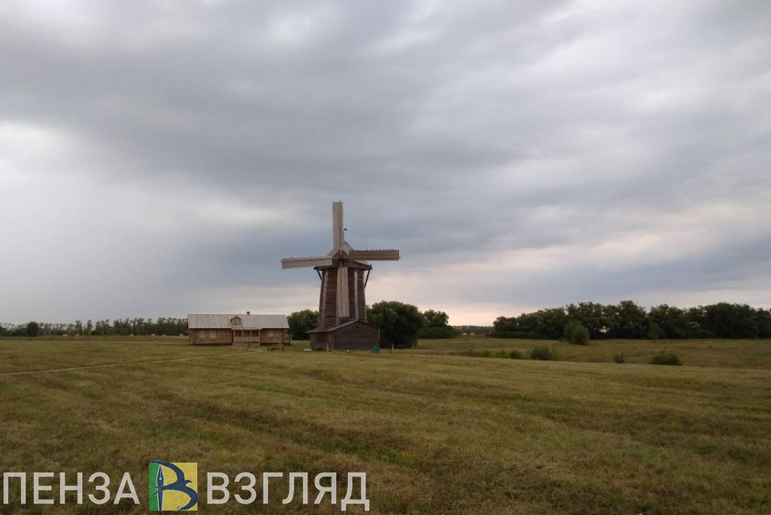 Самыми популярными туристическими местами региона пензенцы считают Лермонтово и Белинский
