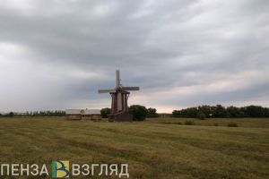 Самыми популярными туристическими местами региона пензенцы считают Лермонтово и Белинский