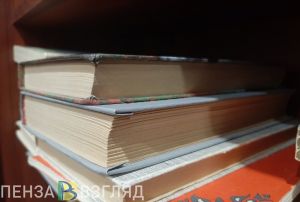 Сердобская школьница стала лауреатом регионального этапа конкурса «Живая классика»