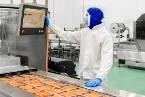 С начала года пензенские аграрии отгрузили на экспорт продукции на 27,4 миллионов долларов