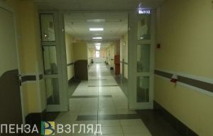 В Земетчинском районе у 10% пациентов после ковида возник риск тромбообразования