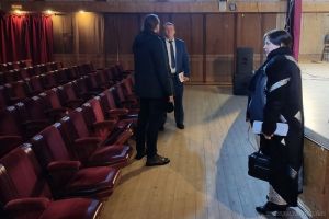 В Пензе выразили обеспокоенность состоянием объектов культурного наследия