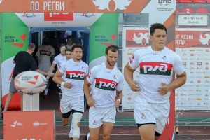 Опубликовано расписание игр РК «Локомотив-Пенза» в весенней части чемпионата России