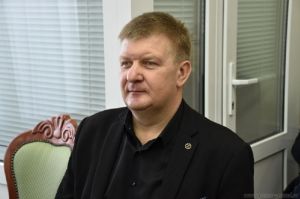 Вадим Астафьев назначен и.о. начальника управления капитального строительства Пензы