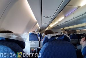 Продлены ограничения на полеты в южные аэропорты России