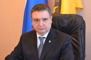Пензенский бизнес-омбудсмен проведет прием предпринимателей