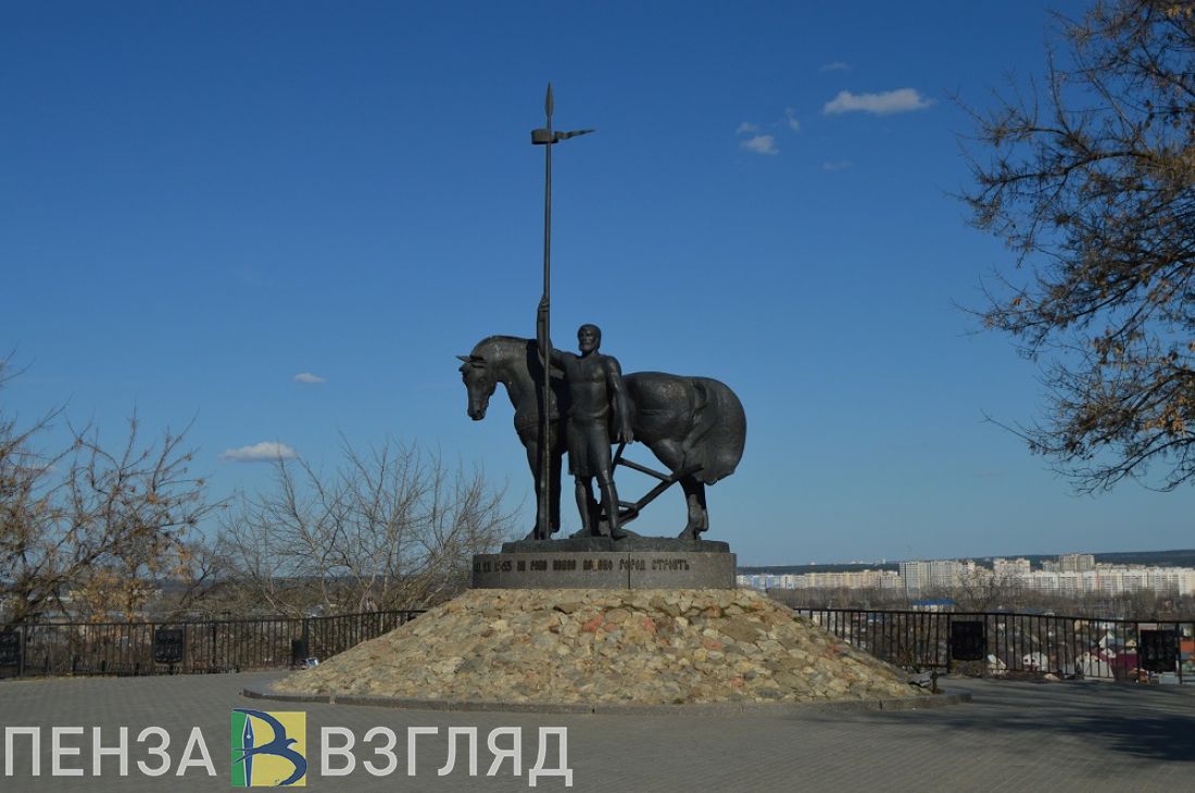 Жители смогут узнавать историю Пензенской области от молодых краеведов в соцсетях