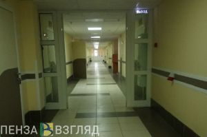 В 2021 году в России отремонтировали более 1000 поликлиник
