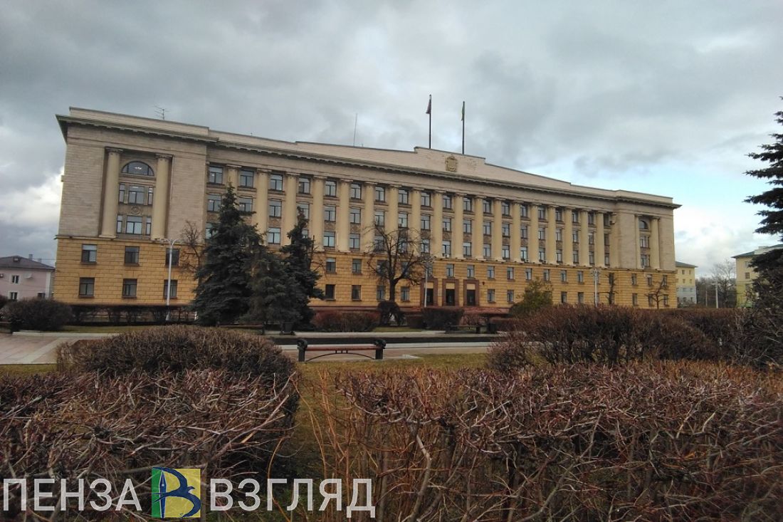 Пензенская область получит 40 миллионов рублей на модернизацию промышленных предприятий