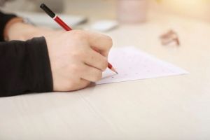 Пензенский психиатр рассказала, как справиться со стрессом во время ЕГЭ