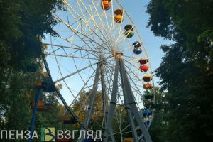Лариса Рябихина призвала пензенцев к туризму на родной земле