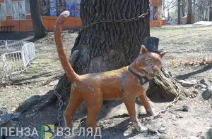 Пензенский губернатор рассказал, что добавит региону туристической привлекательности