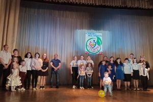 В Пензенской области подвели итоги зонального этапа фестиваля-конкурса «Успешная семья - 2022»