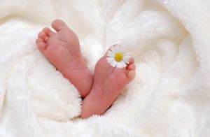 В перинатальном центре в Пензе в марте родились 337 детей