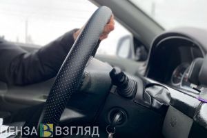 Житель Пензенской области накатал на чужом автомобиле на тюремный срок