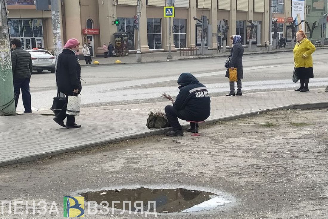 41 600 рублей. Пензенцы рассказали, какую пенсию они считают достойной