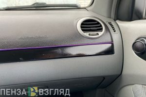Пензенские сотрудники ГИБДД поймали вновь севшего за руль пьяным водителя