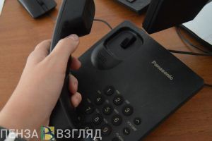 Жители региона могут сообщить о давлении на бизнес в пензенский Следком