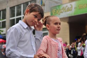 Пензенские школьники начнут изучать историю с первого класса