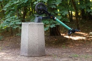 Пензячка выступила против проката самокатов на Московской улице