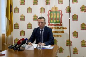 Роман Калентьев назначен заместителем председателя пензенского правительства